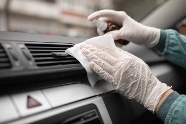 Best Local Air Duct Cleaning Services  in Brookland, AR