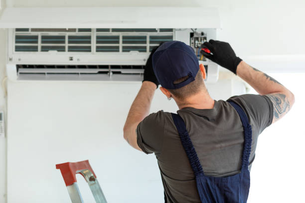 Best Dryer Vent Cleaning Services  in Brookland, AR