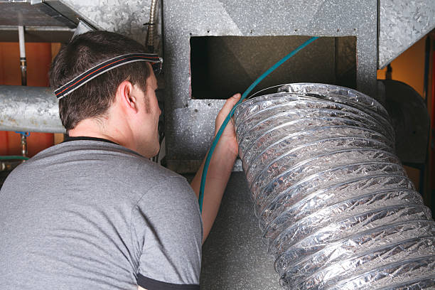 Best Affordable HVAC Duct Cleaning  in Brookland, AR