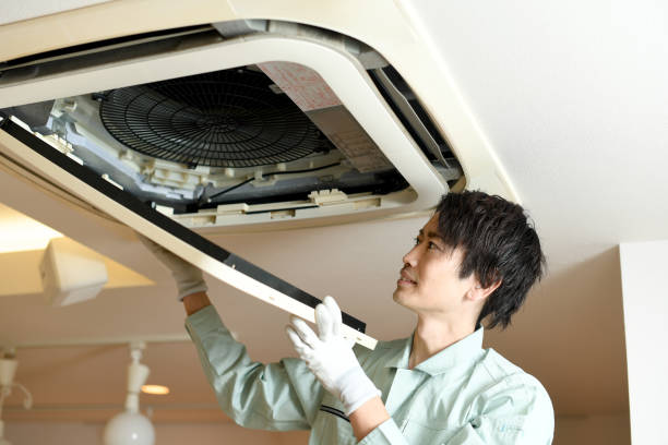 Best Air Duct Cleaning Near Me  in Brookland, AR