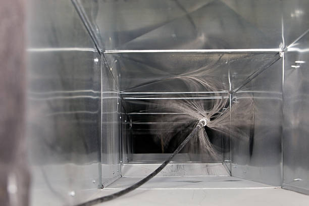 Best Residential Air Duct Cleaning  in Brookland, AR