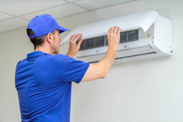 Best Commercial Air Duct Cleaning  in Brookland, AR