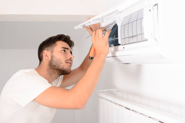 Best HVAC Air Duct Cleaning  in Brookland, AR